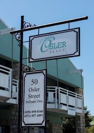 Osler Place Stilbaai Oda fotoğraf