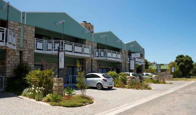 Osler Place Stilbaai Oda fotoğraf