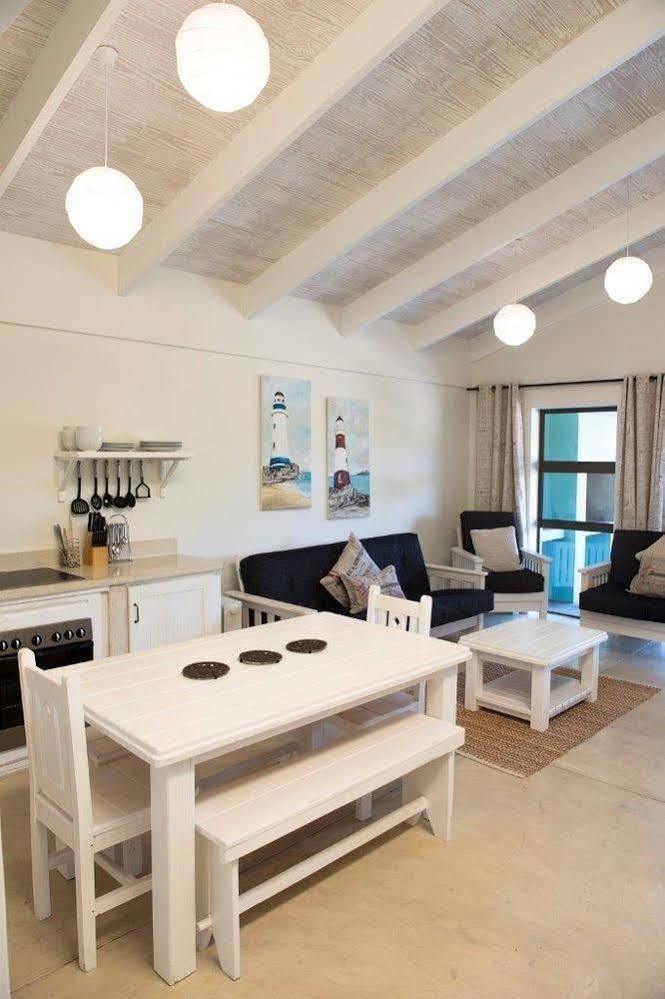Osler Place Stilbaai Dış mekan fotoğraf
