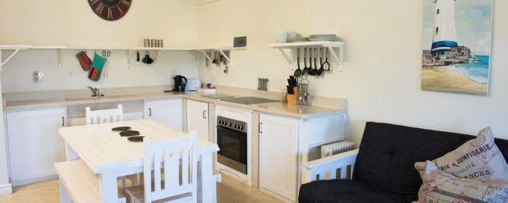 Osler Place Stilbaai Dış mekan fotoğraf