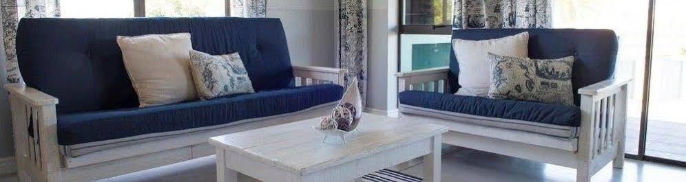 Osler Place Stilbaai Dış mekan fotoğraf